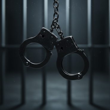 Senior political figure arrested over alleged R233 000 fraud scheme