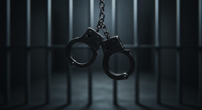 Senior political figure arrested over alleged R233 000 fraud scheme