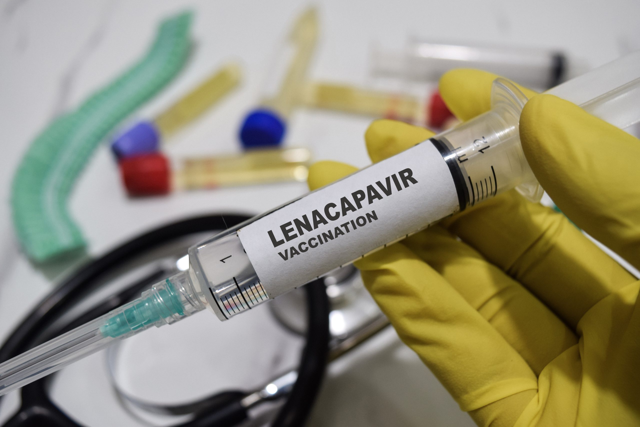 SA to roll out groundbreaking six-month HIV jab in April 2026