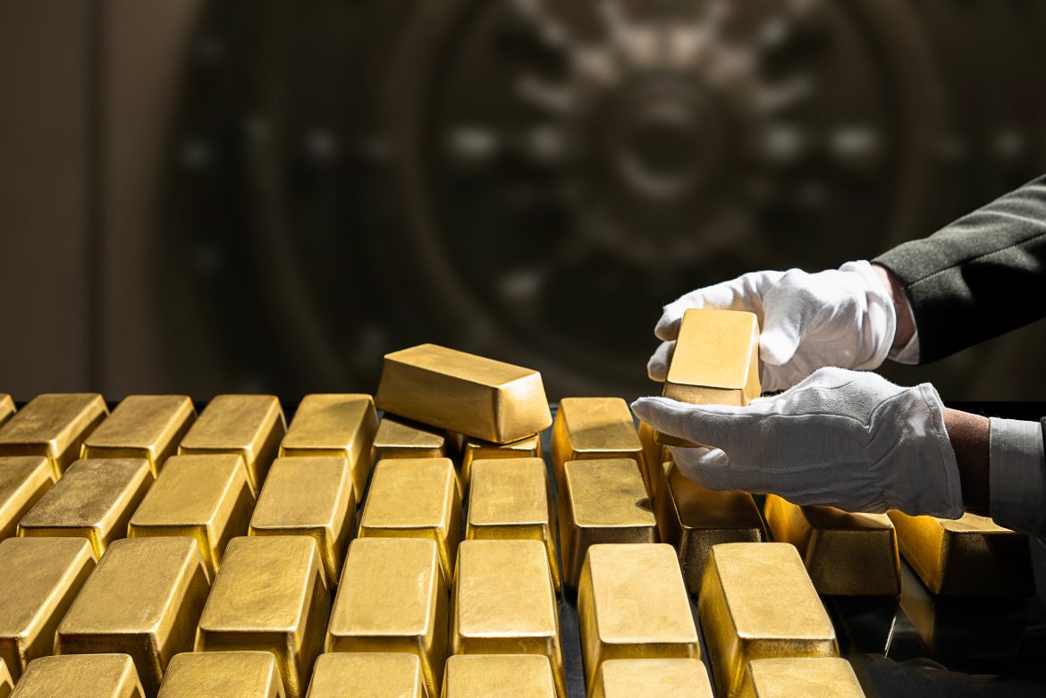 Gold hits historic $4000 milestone, boosting Krugerrand demand