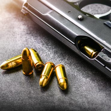 Government ordered to pay woman R650 000 after she was shot four times with rubber bullets