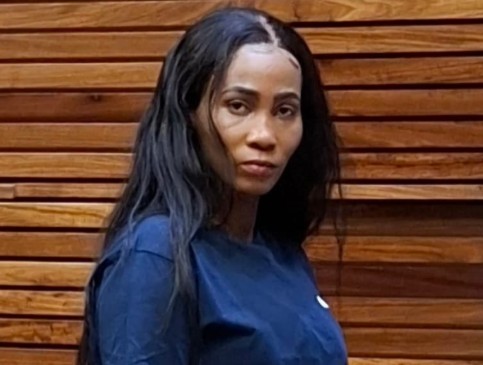 Mozambican woman gets 23 years for killing stepdaughter with poisoned ice cream
