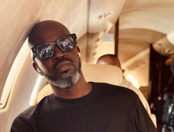 Reports: DJ Black Coffee buys R157 million mansion in Clifton