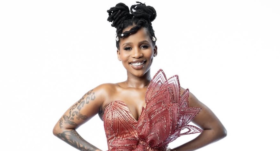 Lwah Ndlunkulu celebrate heritage with her new album Amaciko