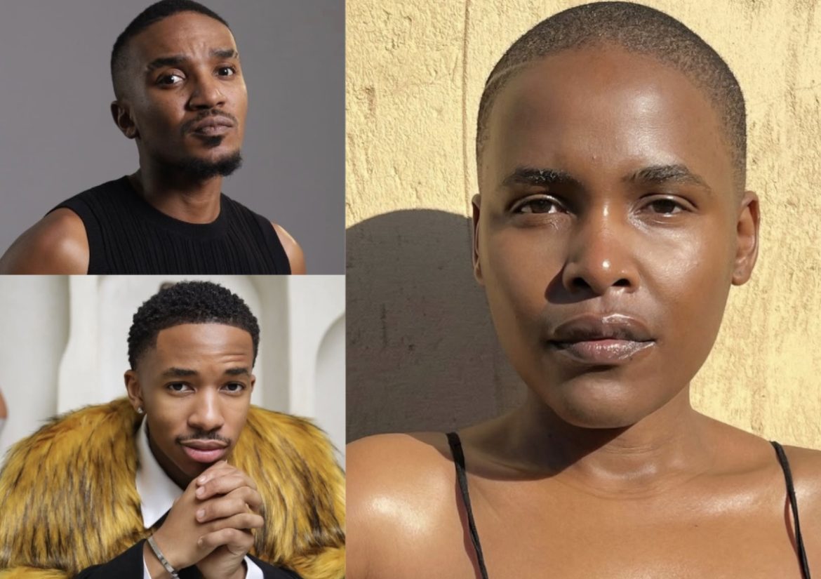 How SA celebs are normalising mental health conversations