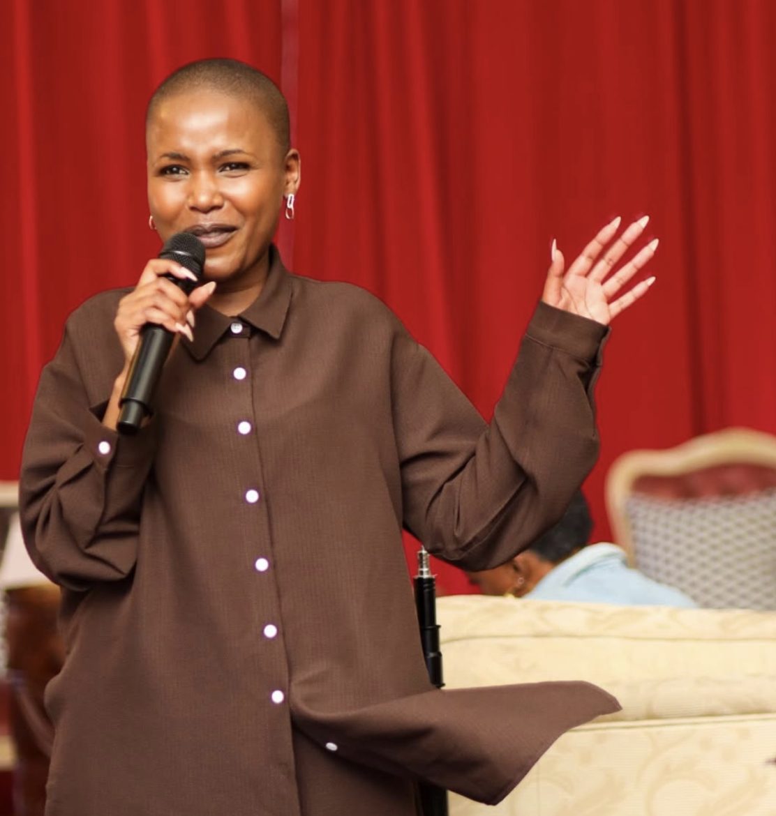 How SA celebs are normalising mental health conversations