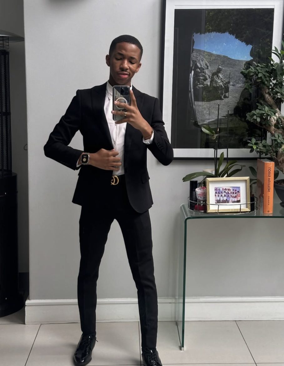 How SA celebs are normalising mental health conversations