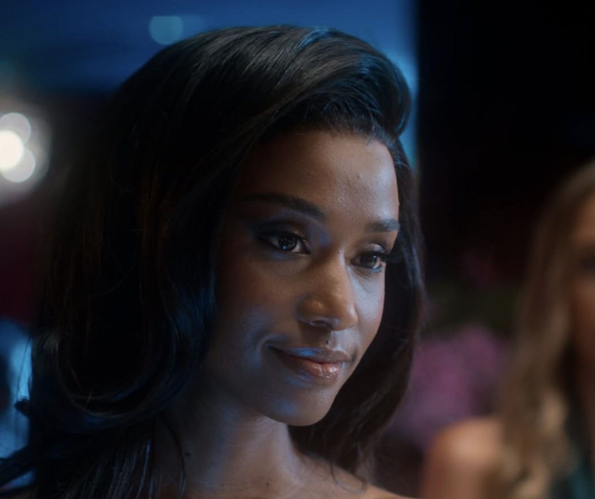 Zozibini Tunzi steps into first Netflix series role with Bad Influencer