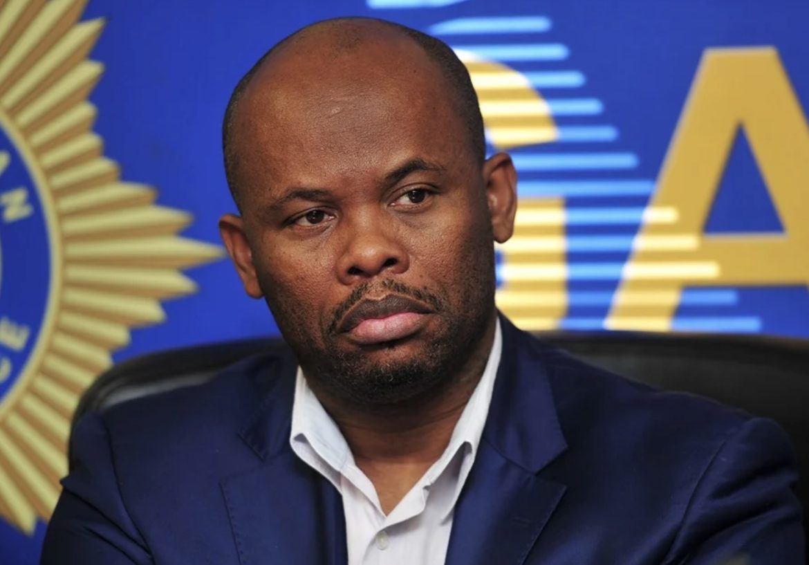 Police clarify reports surrounding Shadrack Sibiya’s alleged arrest