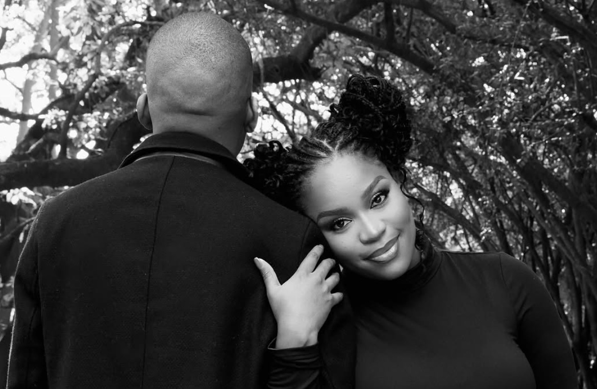 Actress Sivenathi Mabuya shares her mental health journey