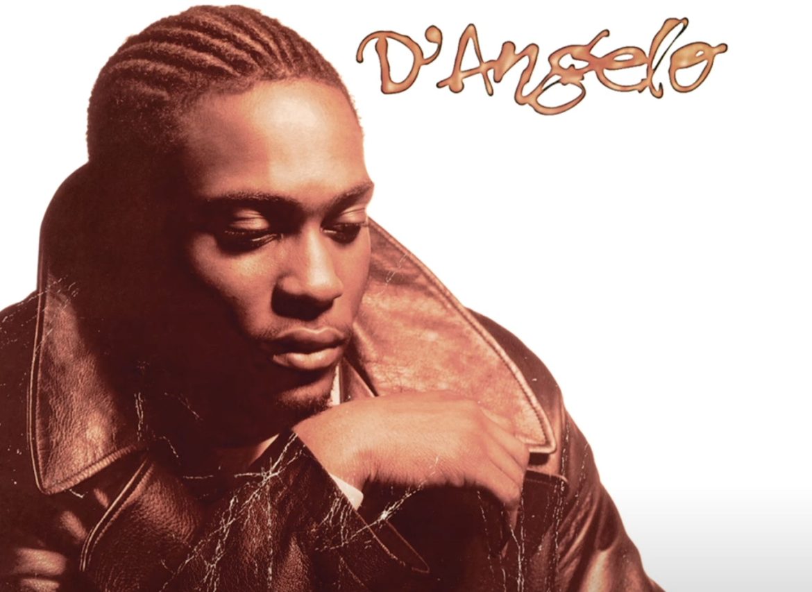 From Brown Sugar to Really Love: D’Angelo’s most iconic songs