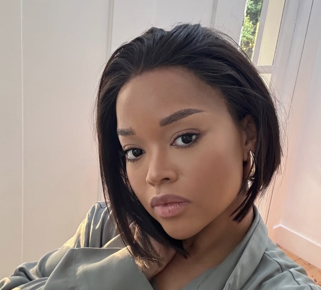 Lungile Thabethe rewards herself with a new Range Rover