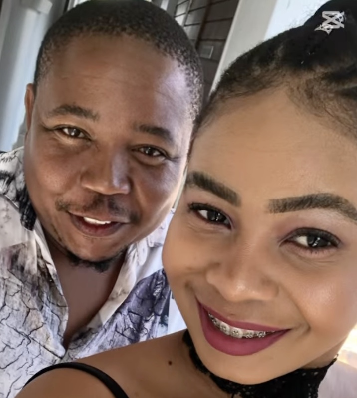 Mmatshepo Sekgopi remembers Presley Chweneyagae on his heavenly birthday
