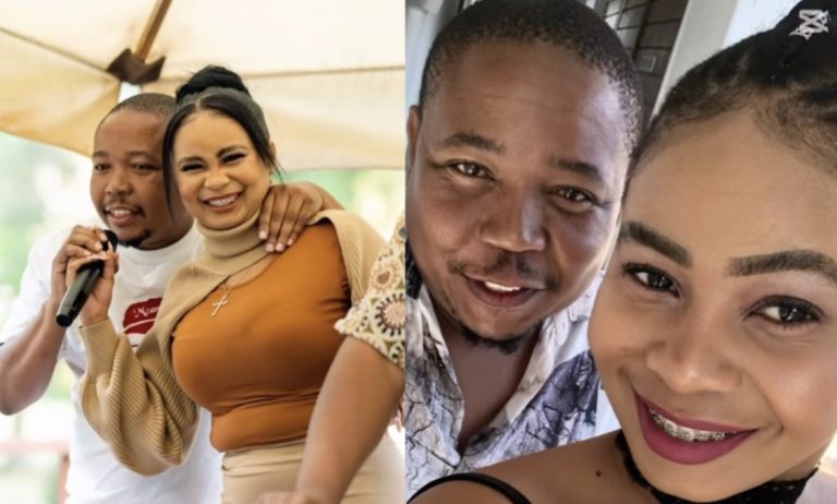 Matshepo Sekgopi remembers Presley Chweneyagae on his heavenly birthday
