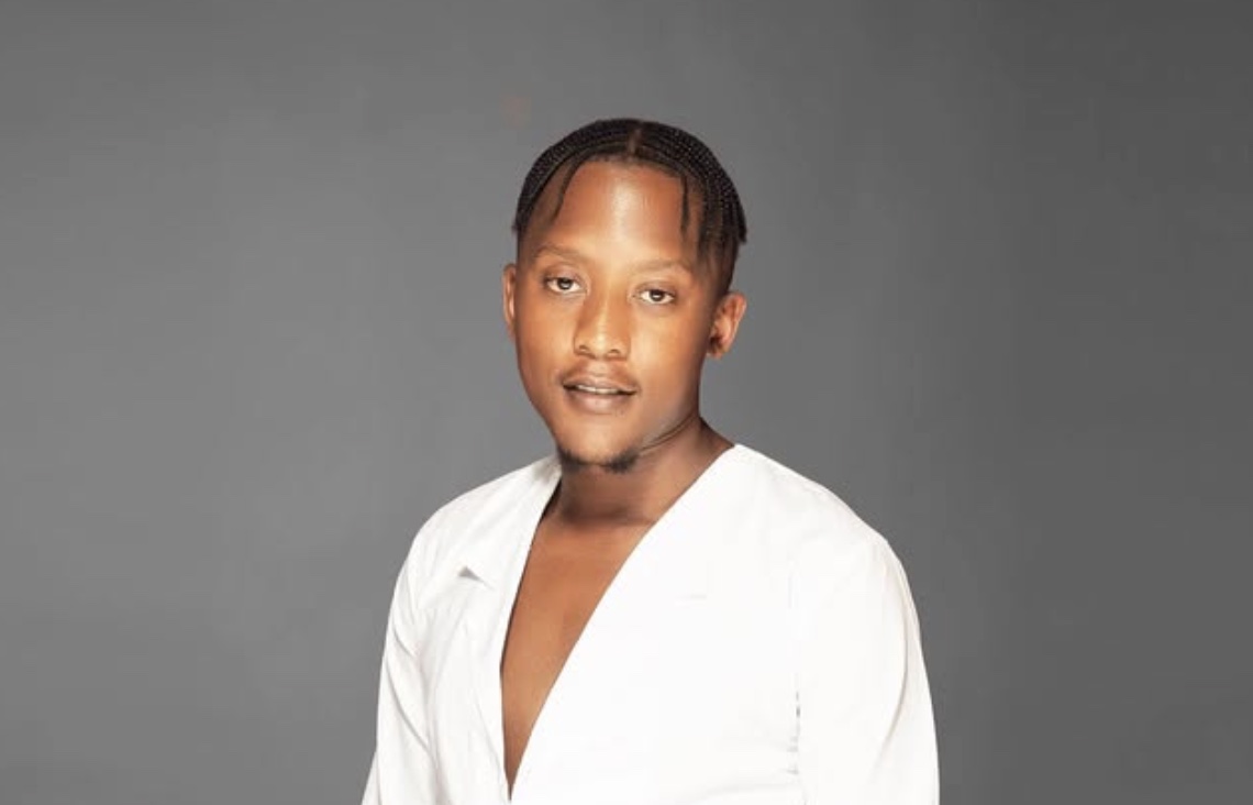 The River star Ontshiametse Molekoa suffers burn injuries in cooking accident