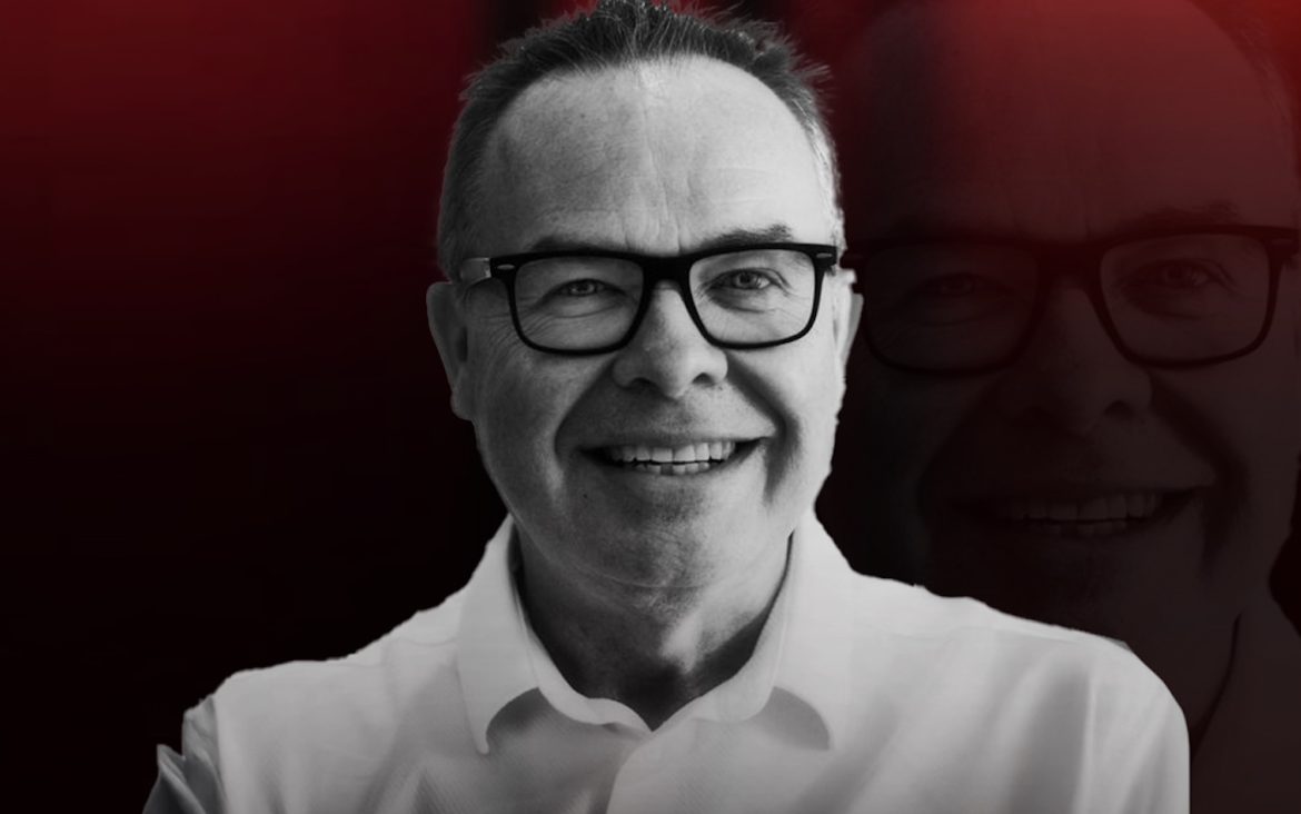 David Tiltmann named Media Executive of the Year: Southern Africa 2025