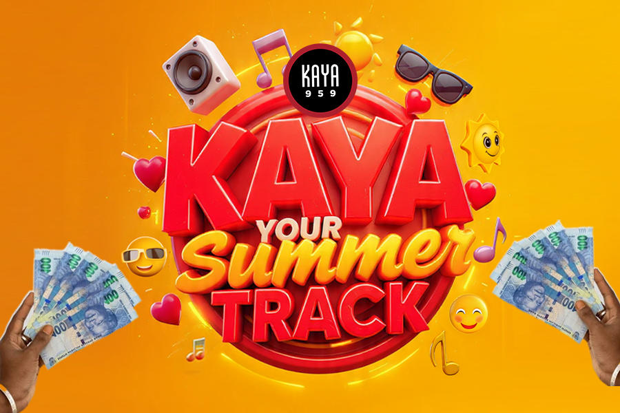 Win R1959 cash and Kaya Your Summer in style!