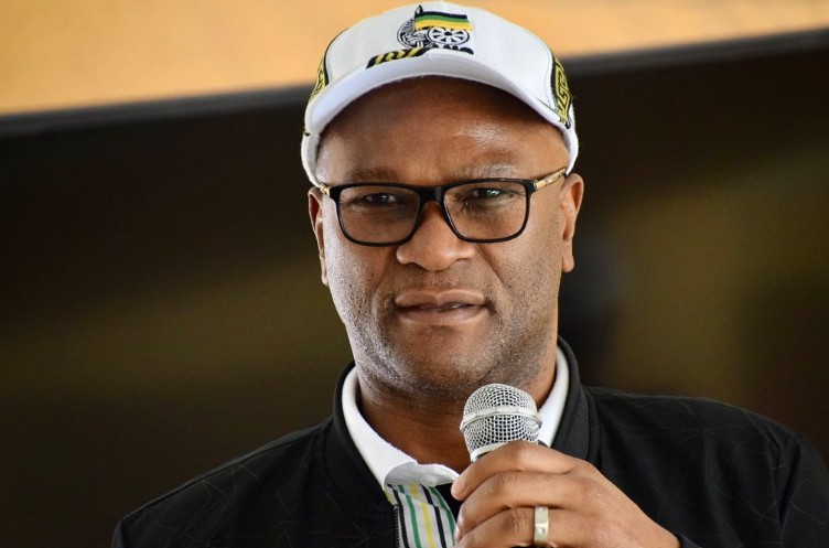 Nathi Mthethwa’s death under investigation as suspected suicide