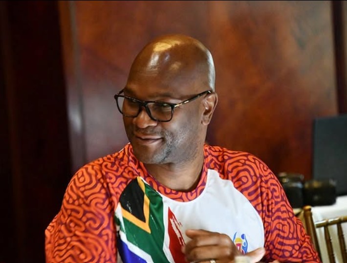 President Ramaphosa announces special official funeral for Nathi Mthethwa