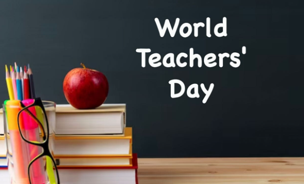 SADTU commemorates World Teachers’ Day, honouring Educators who shape generations