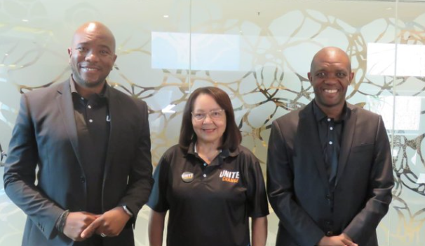 BOSA, GOOD Party and Rise Mzansi unite to form new political party ahead of 2026 local elections