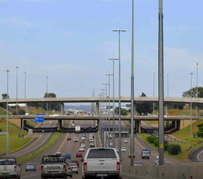 Motorists urged to brace for traffic as ID protest march disrupts key Pretoria streets