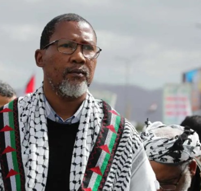 South African activists detained in Israel ‘safe’ as DIRCO works on return plans