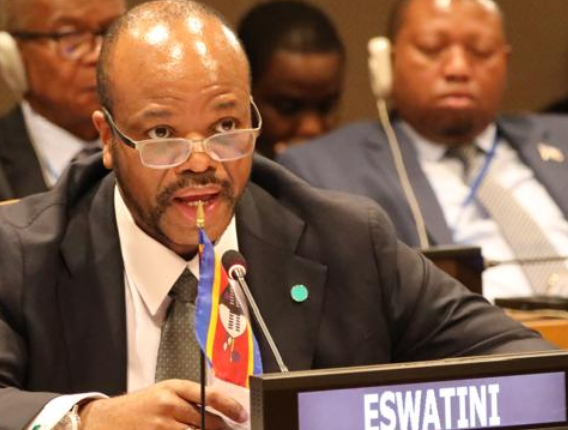 Eswatini awaits new group of convicted criminals from US: ‘They pose no security threat’
