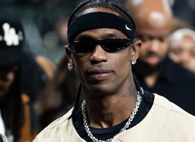 Travis Scott takes over FNB Stadium: Here’s what you need to know before the Circus Maximus Show