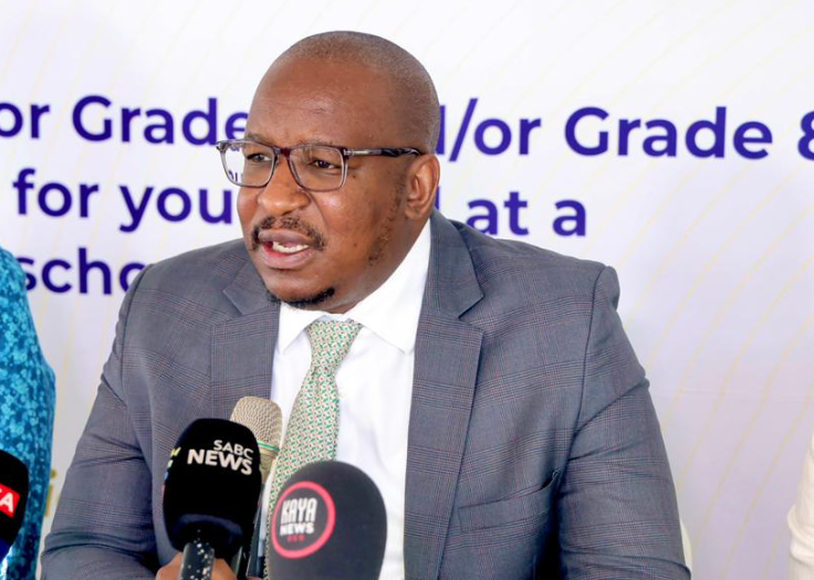 Gauteng ready for Matric 2025: over 192,000 candidates set to write final exams