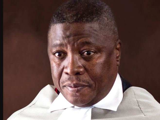 Judge Ledwaba denies R2.5 million bribe claim, requests to testify at Madlanga Commission