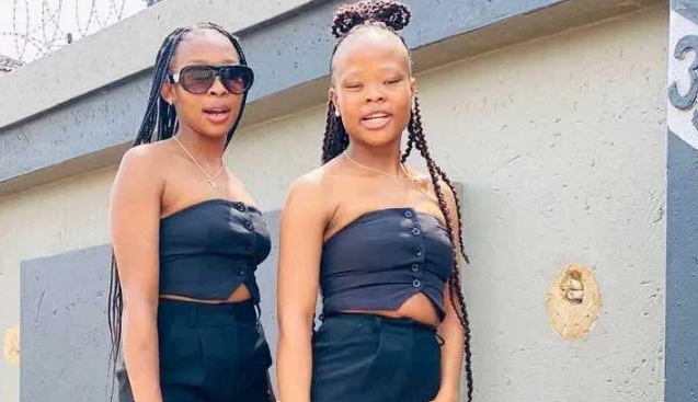 'Neighbours heard arguments before Tshiamo and Baleseng were fatally shot,' reports #NotInMyName