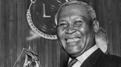 Decades-old lie exposed: Court finds that Luthuli was beaten to death by apartheid police