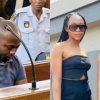 Mamelodi double murder suspect to remain behind bars pending ballistics report