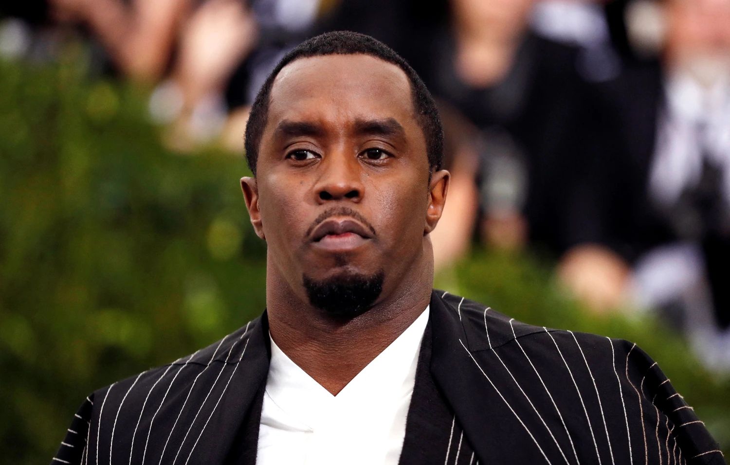 Hip-hop mogul sentenced after shocking testimony of abuse, exploitation, and “freak-off” sex marathons