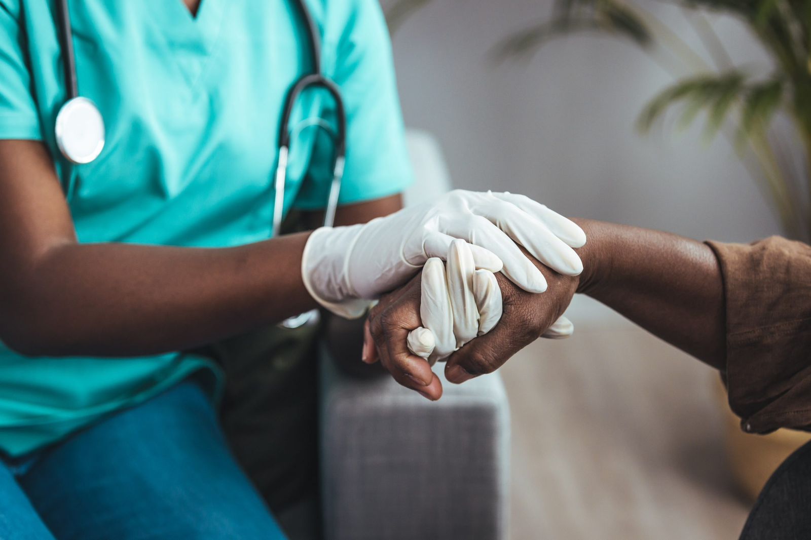 World Hospice Day: Busting common myths about hospices and palliative care