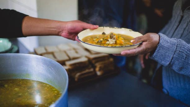 Gauteng Education Department refutes reports of hunger crisis in Tembisa schools