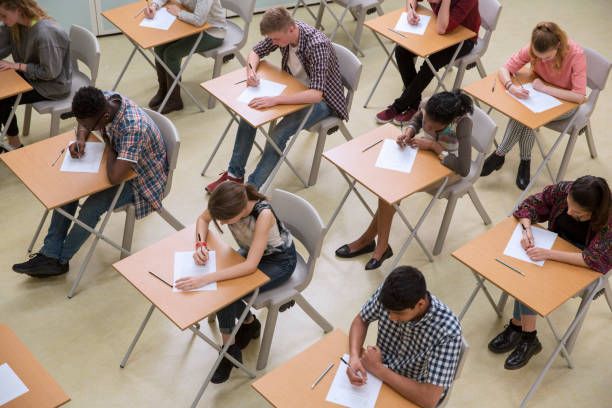 Class of 2025 gears up as matric exams begin on Tuesday: here’s the full timetable