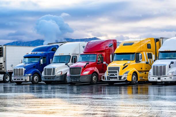 KZN transport MEC warns truck owners over illegal drivers and unroadworthy vehicles
