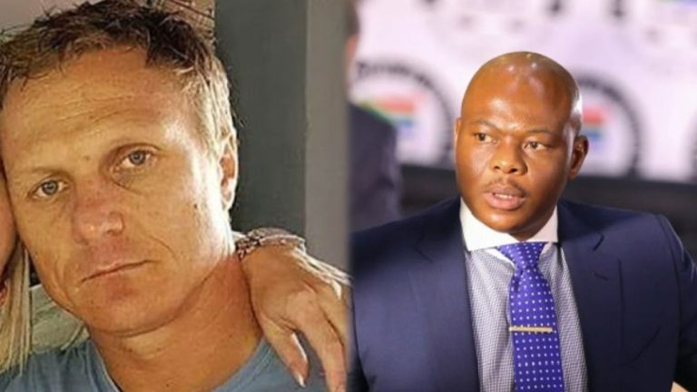 Exposed: White-owned company used black 'fronts' to score R291 million government tenders