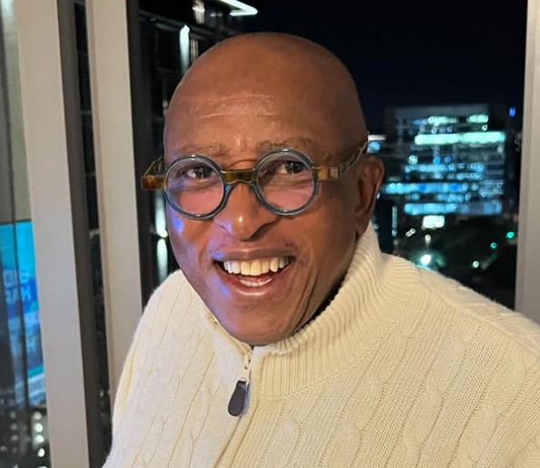 Zakes Mda wins AI copyright case after his books were used without permission