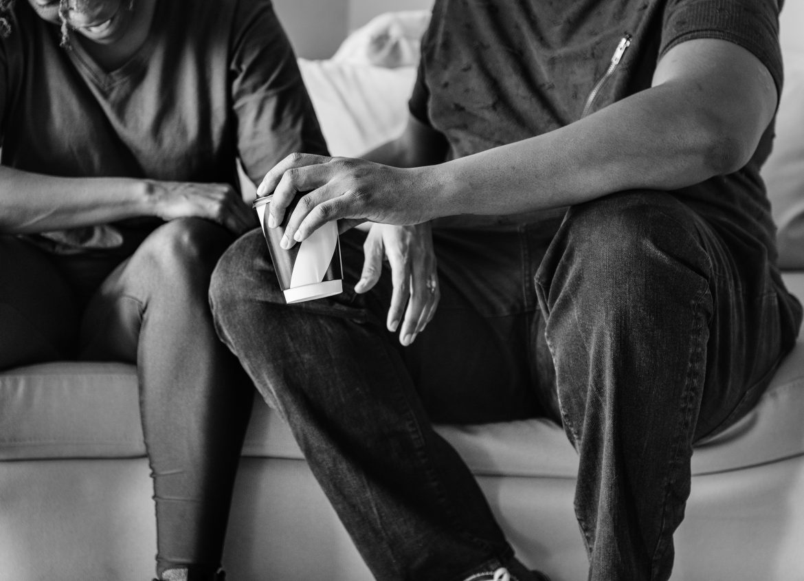 ‘I love him, but I can’t ignore the polygamy in his family’ - The Blind Spot