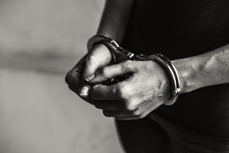 Former Tshwane metro police officer sentenced for accepting bribes from motorists