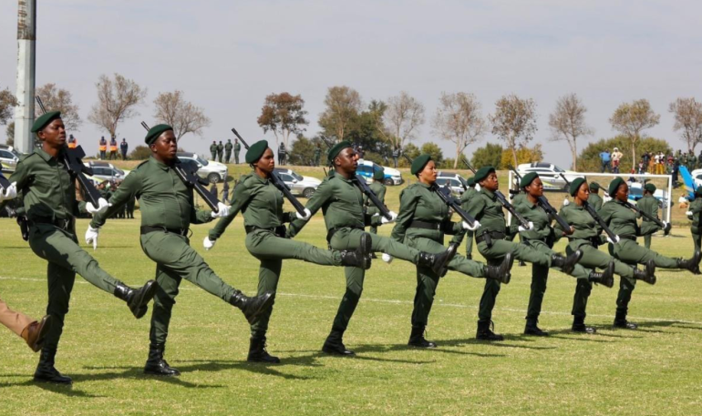 Lesufi to phase out ‘AmaPanyaza’ and retrain members as traffic officers