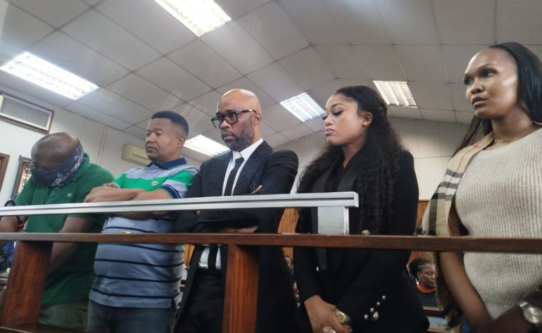 Matlala's case postponed as prosecutors seek to centralise charges