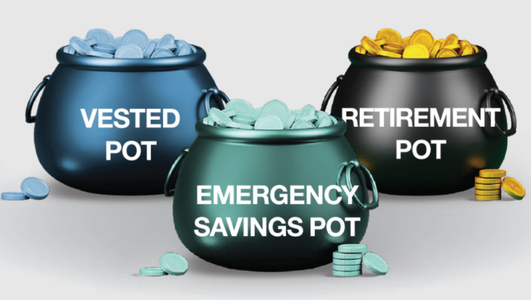 Government Employees Pension Fund halts 2-Pot withdrawals for system upgrade