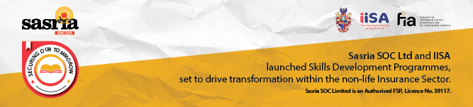 More Than Insurance: How SASRIA is Investing in South Africa's Future, One Youth at a Time
