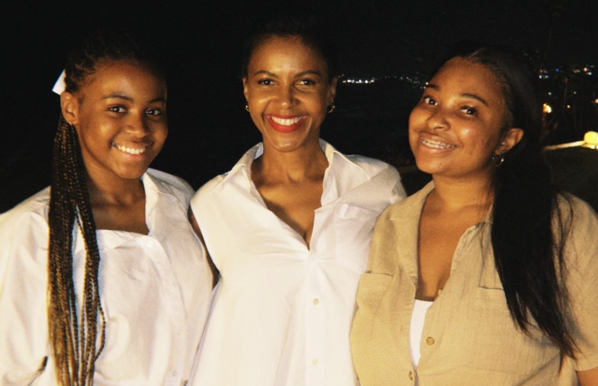 'My magic, my legacy' :Slee Ndlovu opens up about motherhood