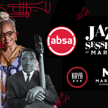 Herbie Tsoaeli lights up Marble at the Absa Jazz Sessions