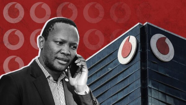 17-year ‘Please Call Me’ battle ends as Vodacom and Makate reach out-of-court settlement